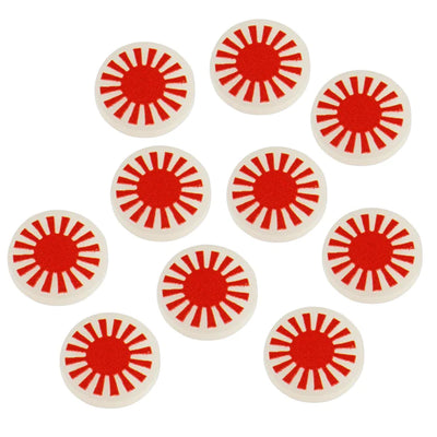 All Products, Japan Rising Sun Winter War