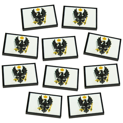 All Products, Prussian Eagle Flag x10
