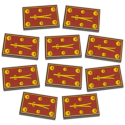 All Products, Ottoman Empire Flag x10