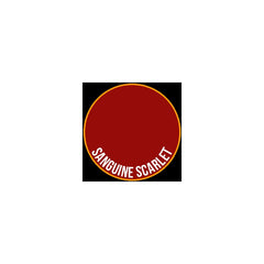 TTC: Midtone: Sanguine Scarlet