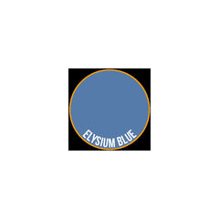 TTC: Midtone: Elysium Blue