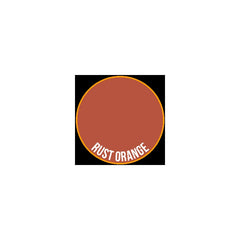 TTC: Shadow: Rust Orange