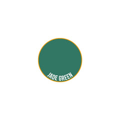 TTC: Midtone: Jade Green