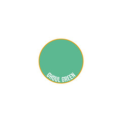 TTC: Highlight: Ghoul Green