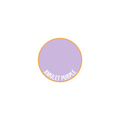 TTC: Bright: Amulet Purple