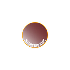 TTC: Wash: Hellion Red Wash