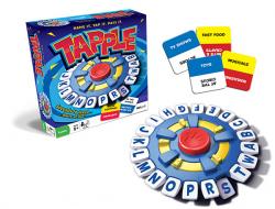 Word Games, Tapple Word Game