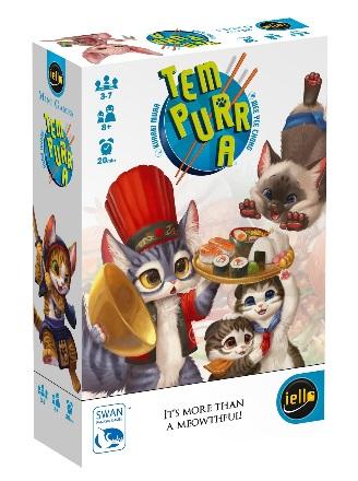 Tem-Purr-A