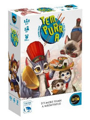 Tem-Purr-A