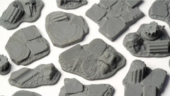 Gamers Grass: Temple Basing Bits