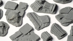 Gamers Grass: Temple Basing Bits