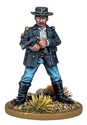 Dead Man's Hand: The Bad Miniature