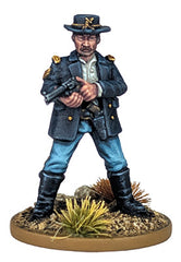 Dead Man's Hand: The Bad Miniature