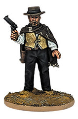 Dead Man's Hand: The Good Miniature