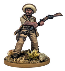 Dead Man's Hand: The Ugly Miniature