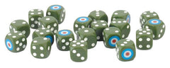 Flames of War: British Tin Gaming Set