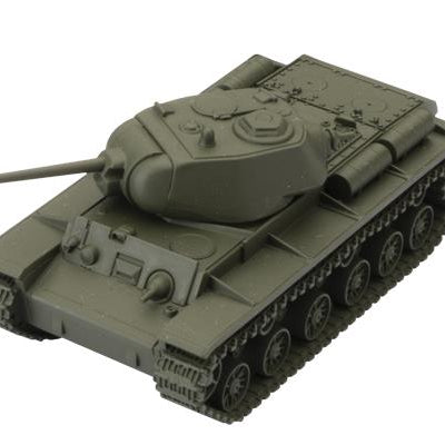 World of Tanks, World of Tanks: KV-1S Tank Expansion