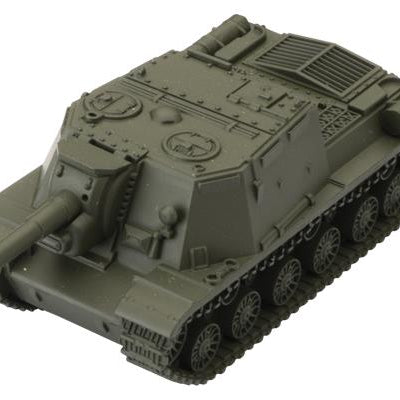On Sale, World of Tanks: ISU-152 Tank Expansion