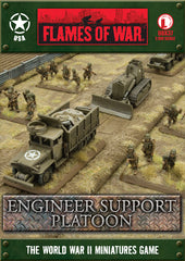 Engineer Support Platoon