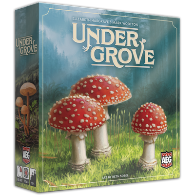 Board Games, Undergrove