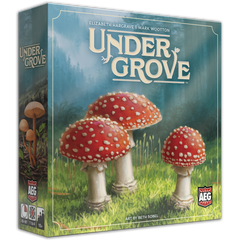 Undergrove