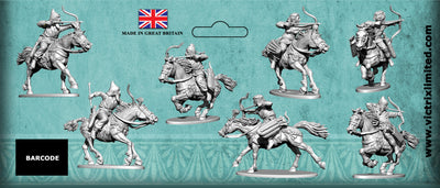 All Products, Victrix: Ancient Horse Archers Scythians & Parthians