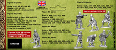 Victrix: Norman Crossbowmen