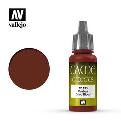 Game Effects: Dried Blood 17ml