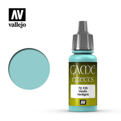 Game Effects: Verdigris Effects 17ml