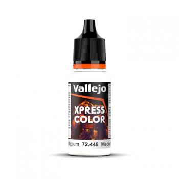 Hobby Supplies, Xpress Medium 18ml