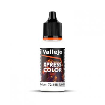 Xpress Medium 18ml