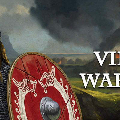 All Products, Victrix: Pillage – Viking Warband