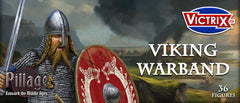 Victrix: Pillage – Viking Warband