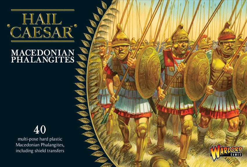 Macedonian Palangites