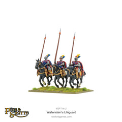 Pike & Shotte: Wallenstein's Lifeguard