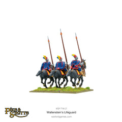 Pike & Shotte: Wallenstein's Lifeguard