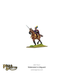 Pike & Shotte: Wallenstein's Lifeguard
