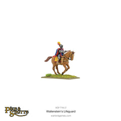 Pike & Shotte: Wallenstein's Lifeguard