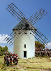 Renedra: Windmill