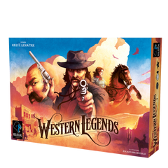 Western Legends