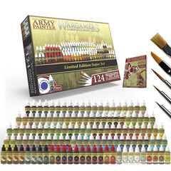 Army Painter Complete Wargamers Paint Starter Set