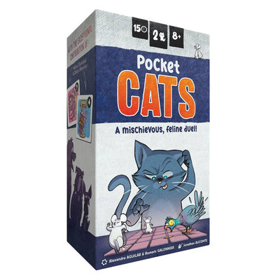 Cats, Pocket Cats