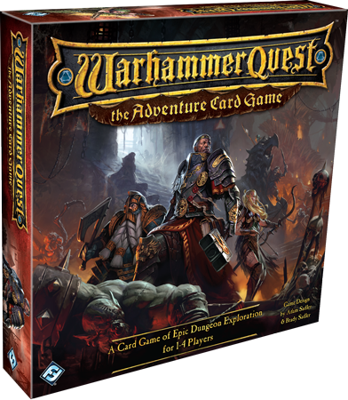 Warhammer Quest