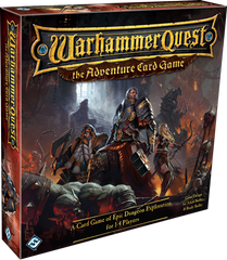 Warhammer Quest