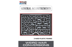 General Accoutrements: Weird War Conversions