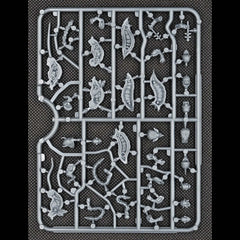 General Accoutrements: Weird War Conversions