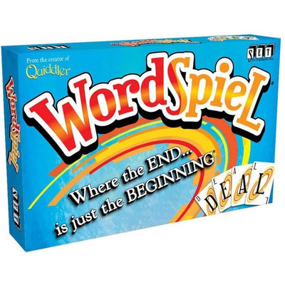 All Products, WordSpieL