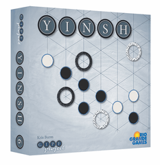 YINSH