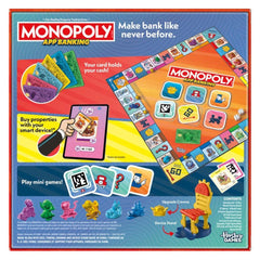 Monopoly App Banking