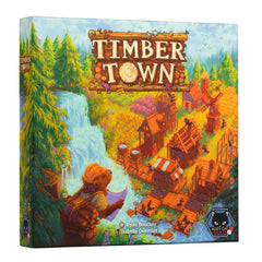 Timber Town